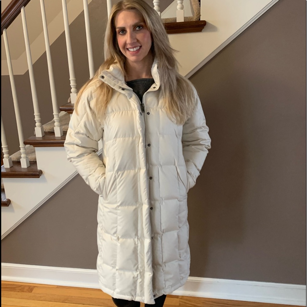 The North Face Metropolis Jacket